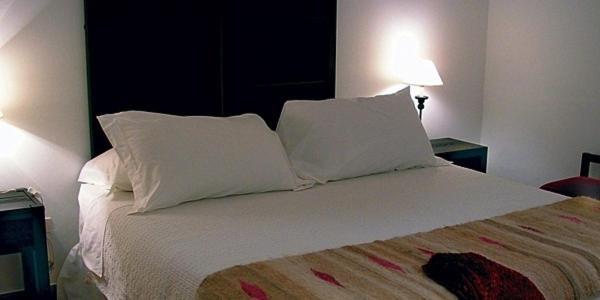 Hotel Iruya Rum bild