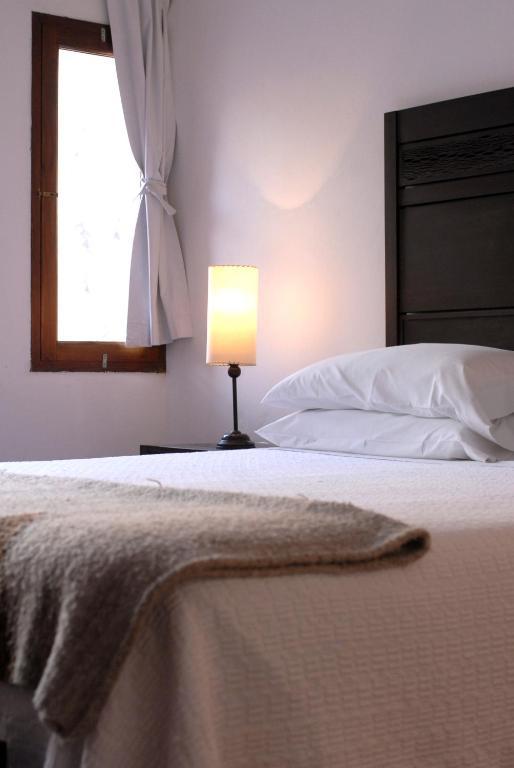 Hotel Iruya Rum bild